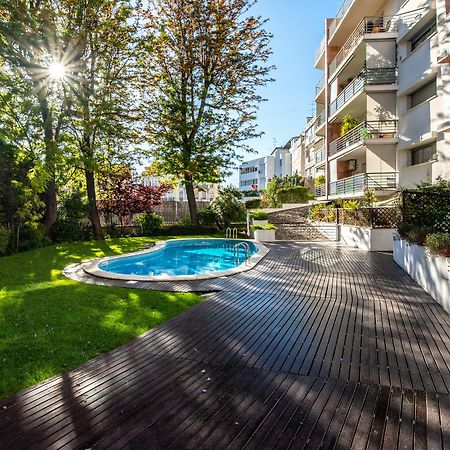 Whome | Damasceno Contemporary Apartment 59 Lisboa Ngoại thất bức ảnh
