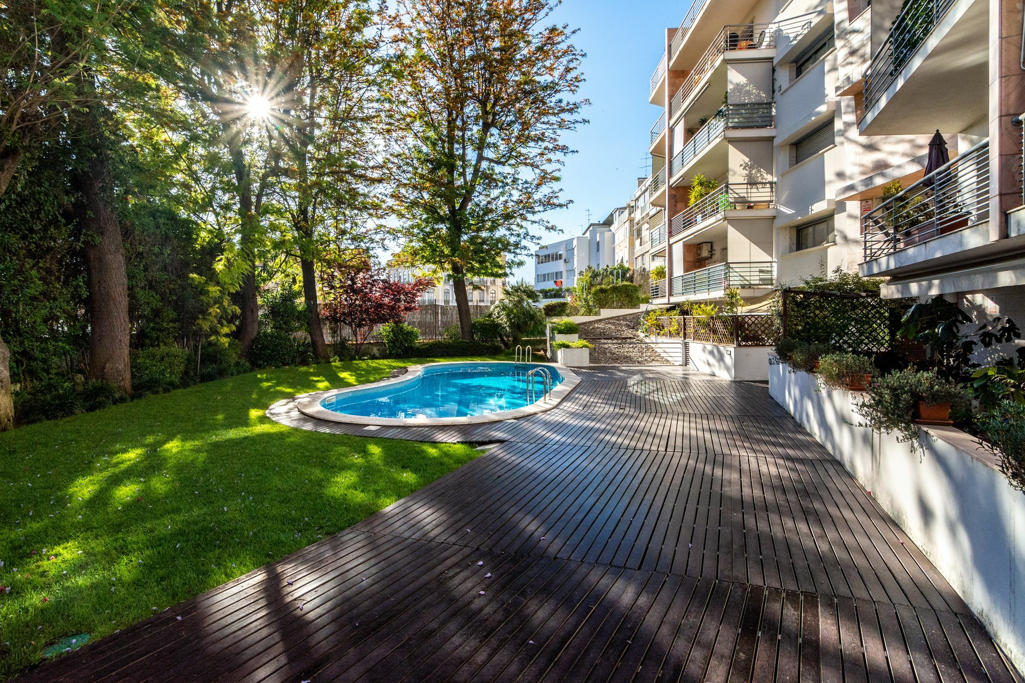 Whome | Damasceno Contemporary Apartment 59 Lisboa Ngoại thất bức ảnh
